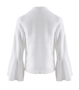 Shirt Apoella Virginia Shirt With Frills Apoella