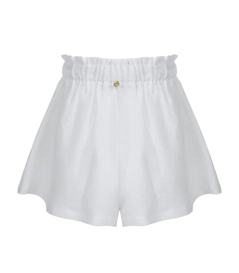 Shorts Apoella Dione Linen Shorts Apoella