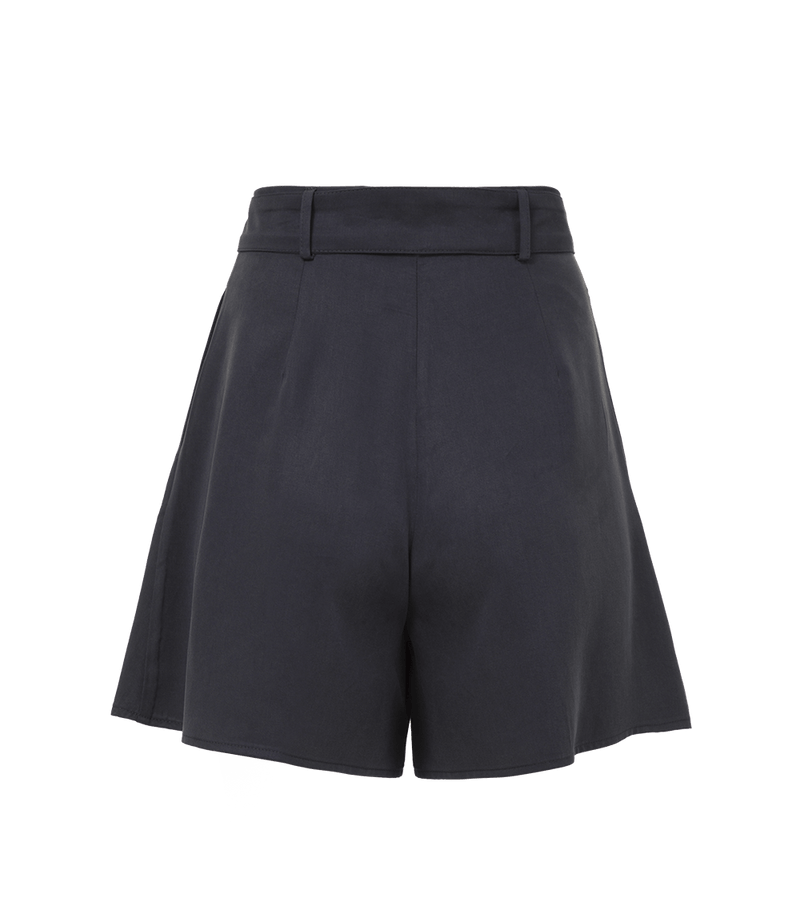 Shorts Apoella Milena Shorts With Belt Apoella