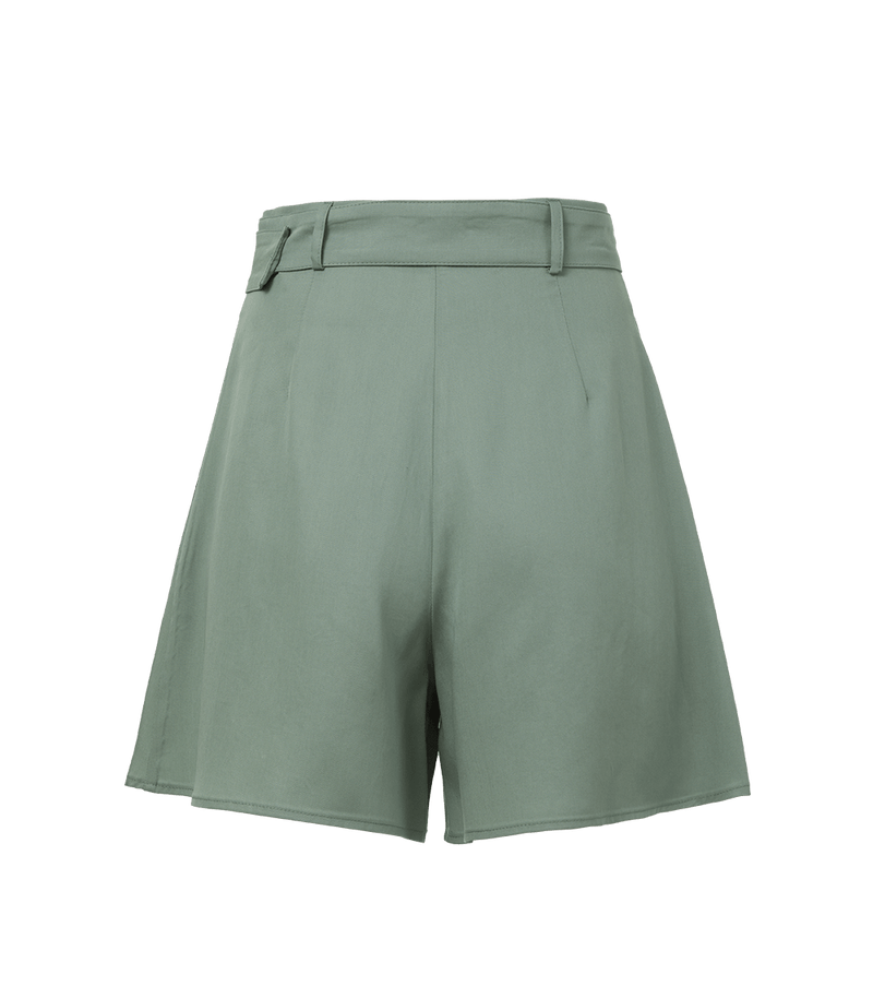 Shorts Apoella Milena Shorts With Belt Apoella