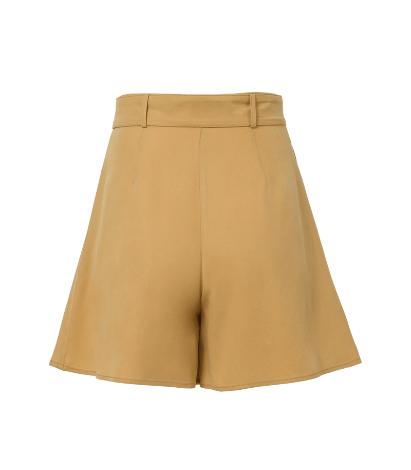 Shorts Apoella Milena Shorts With Belt Apoella