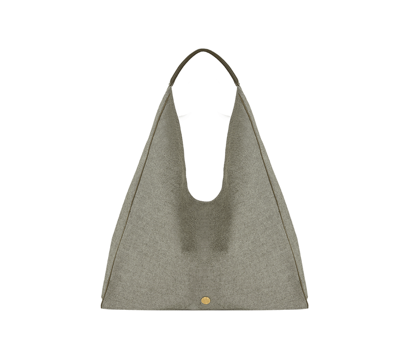 Shoulder Bag Apoella Fiscardo Mini Hobo Bag Khaki / O/S Apoella
