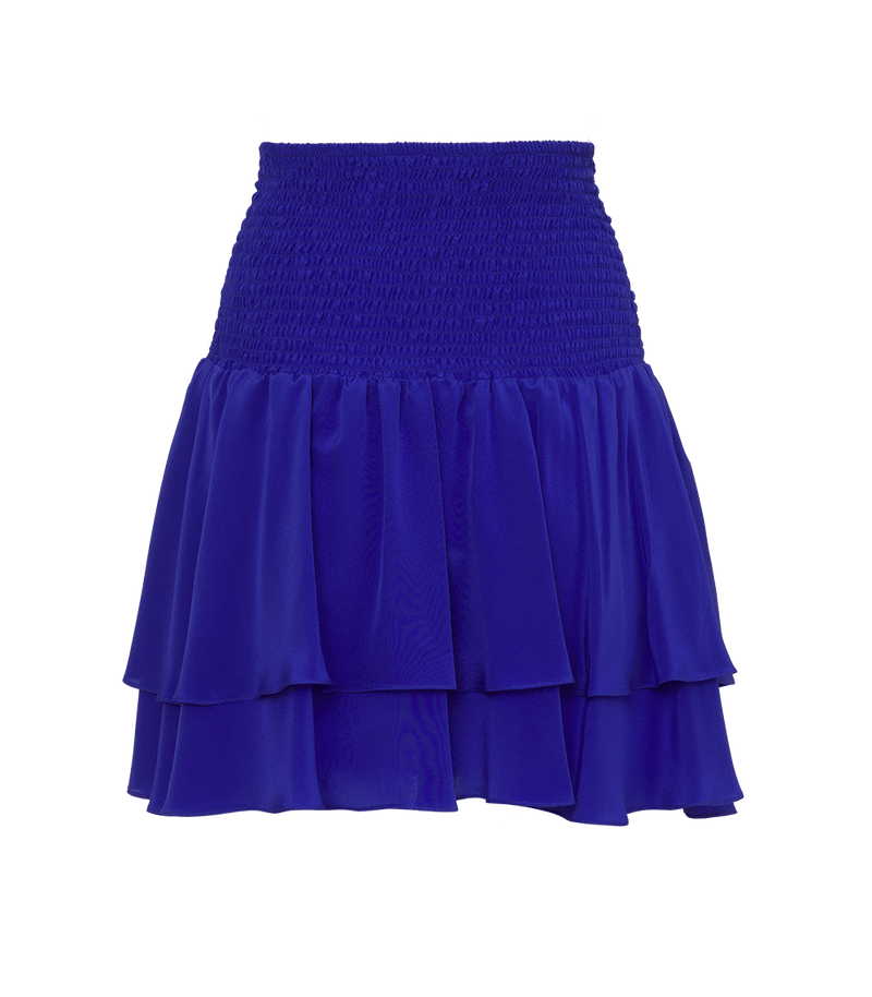 Skirt Apoella Dione Smocked Skirt Apoella