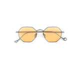 Sunglasses Eyepetizer Hort Dark Silver Apoella