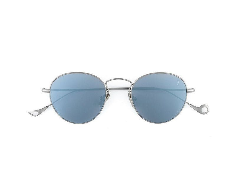 Sunglasses Eyepetizer Julien Dark Silver Apoella