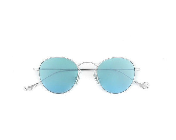 Sunglasses Eyepetizer Julien Silver Apoella