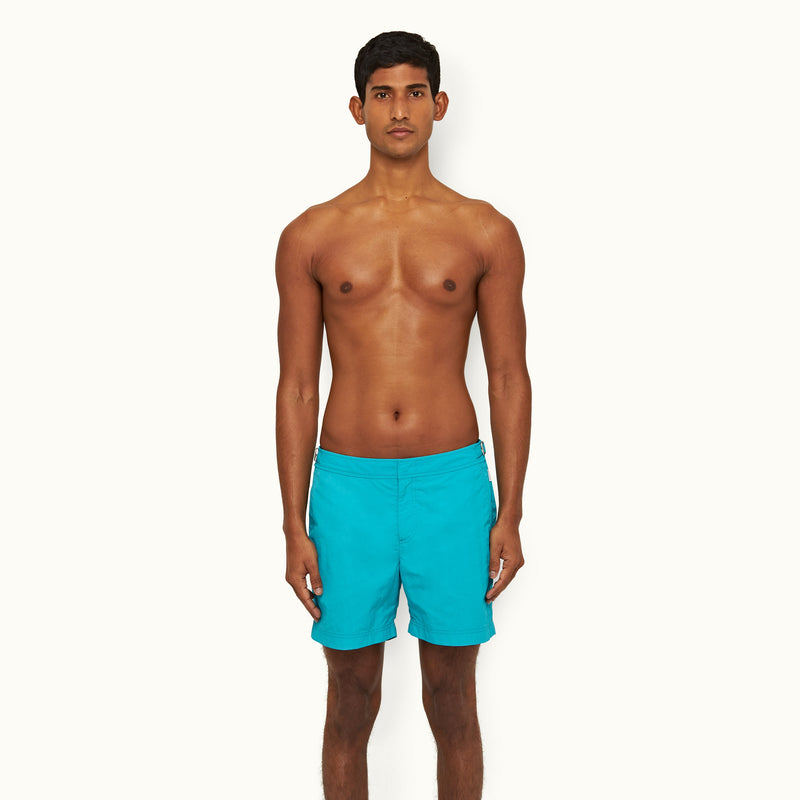 Swimwear Orlebar Brown Bulldog Mid Swim Shorts Apoella