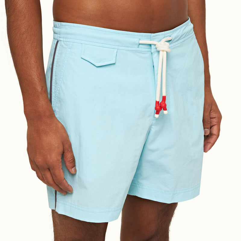 Swimwear Orlebar Brown Standard Piping Swim Shorts Apoella