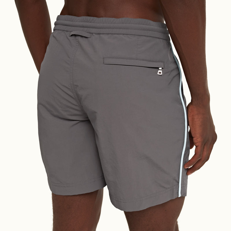 Swimwear Orlebar Brown Standard Piping Swim Shorts Apoella