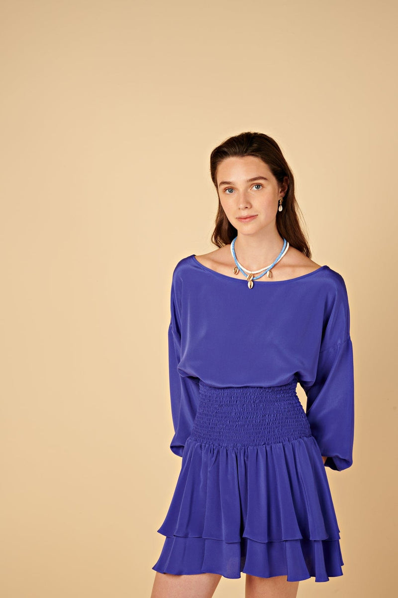 Top Apoella Kallisti Wide Blouse Apoella