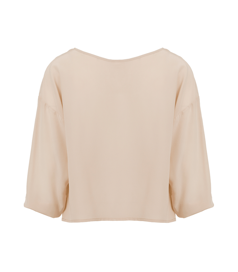 Top Apoella Kallisti Wide Blouse Apoella